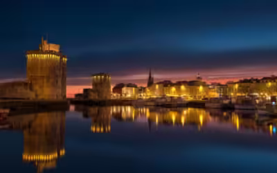 Référencement local à La Rochelle : stratégies et importance pour les entreprises