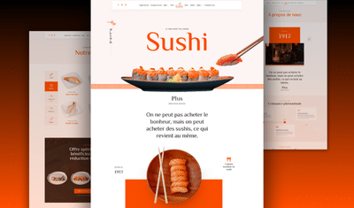 Le vrai goût du Japon