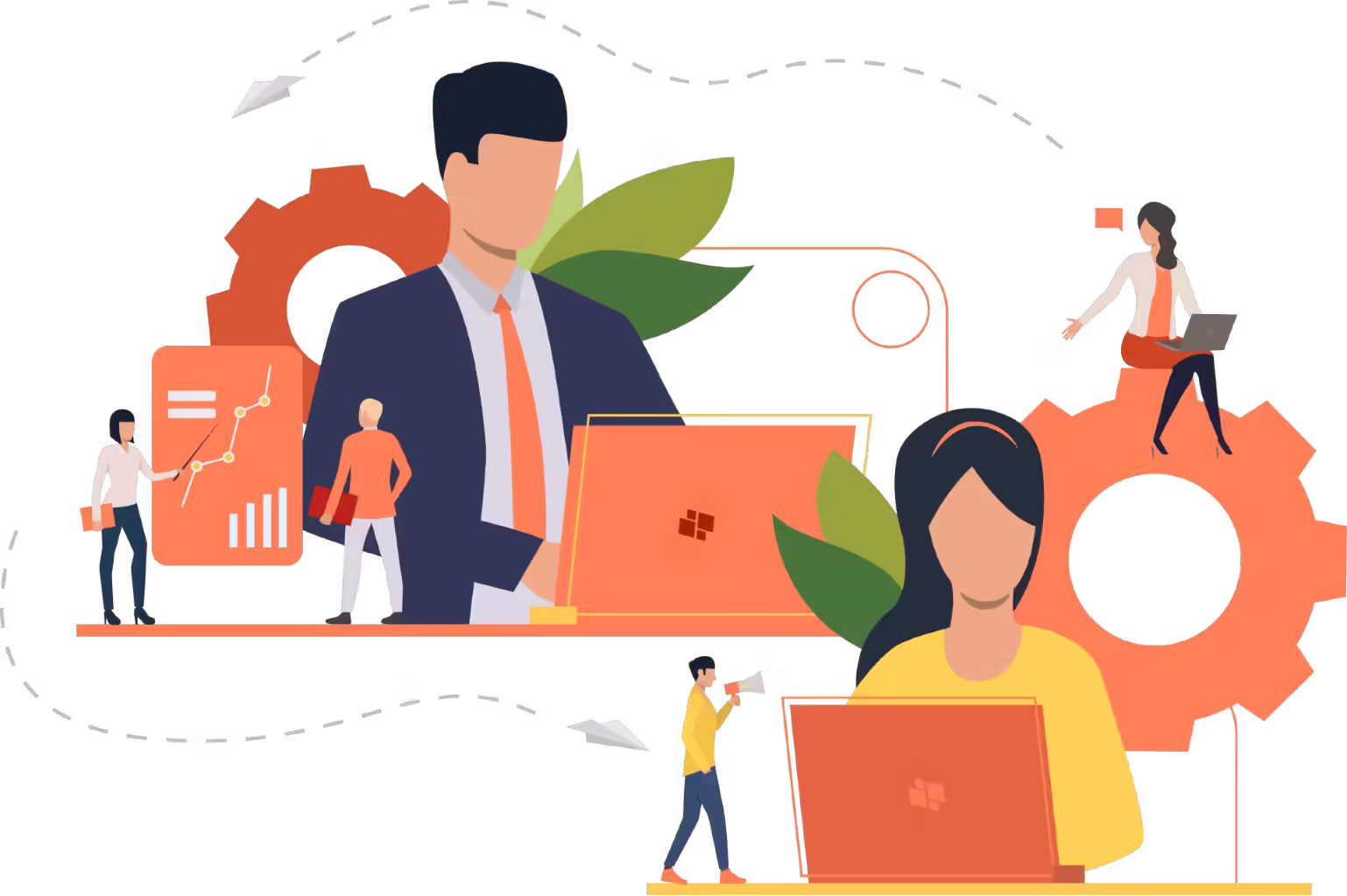 Freelance création de sites Internet - Antonin Chabrier