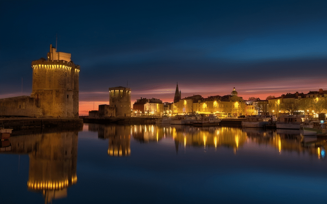 Référencement local à La Rochelle : stratégies et importance pour les entreprises
