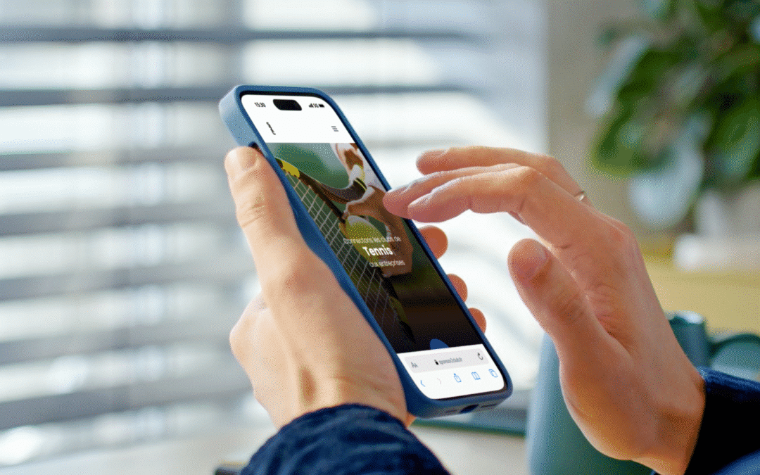 Pourquoi votre site doit absolument être responsive en 2025