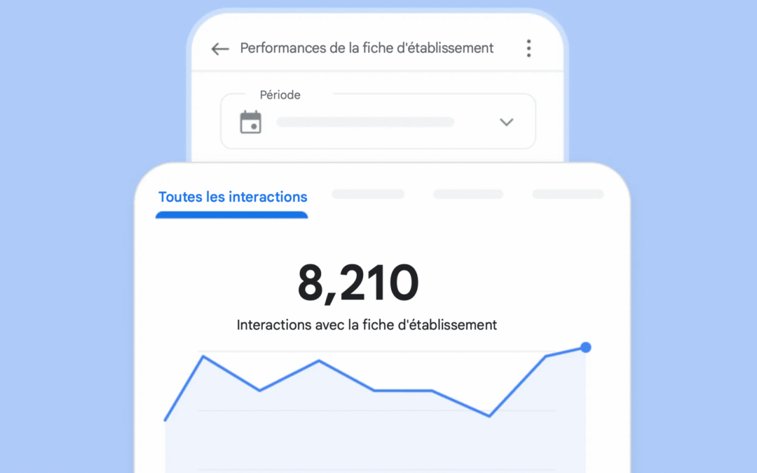 Mes nouvelles offres SEO