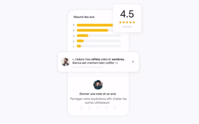 Avis Google : Le Levier de Croissance n°1 pour votre Entreprise