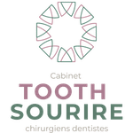 Logo - Cabinet Toothsourire