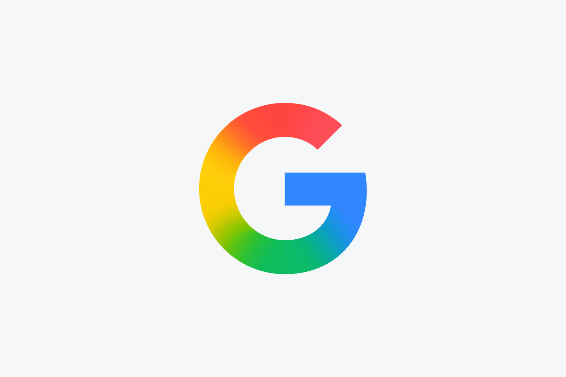 Première page Google