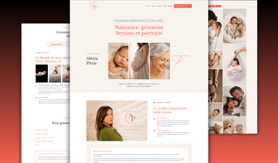 Alexia Pitrat – Photographe