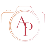 Logo - Alexia Pitrat
