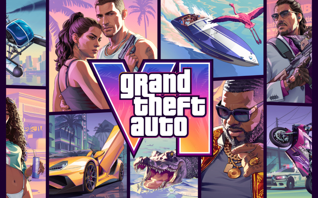 Pas de H1 sur le site de GTA 6 ? Pourquoi Rockstar s’en moque royalement