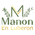 Logo - Manon en Luberon